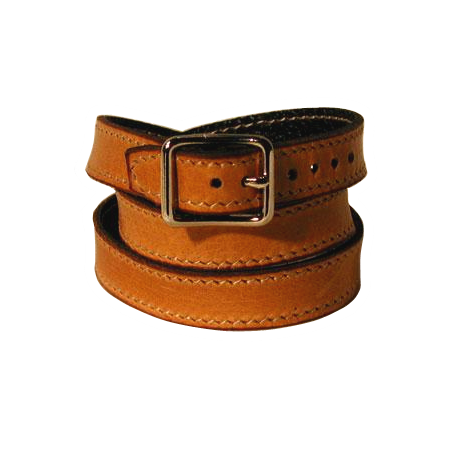Wristbands & Chokers — Jutta Neumann New York